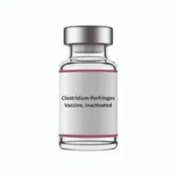 Veterinary Vaccine